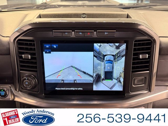 Used 2022 Ford F150 Lariat w/ Equipment Group 502A High AWD/4WD image 16