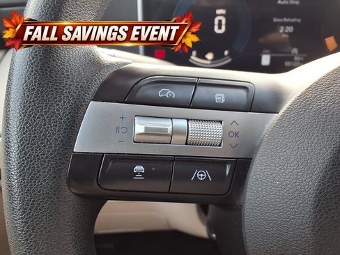 Used 2025 Hyundai Tucson SEL FWD image 18