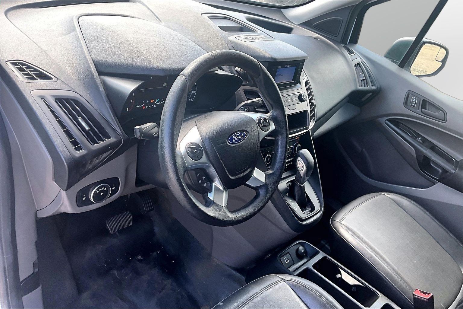 Used 2022 Ford Transit Connect XL FWD image 20