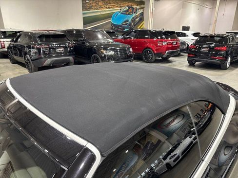 Used 2017 Mercedes-Benz C 63 AMG Cabriolet image 54