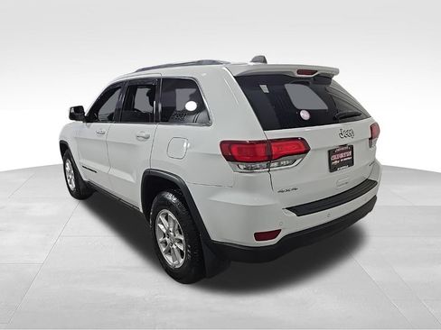 Used 2020 Jeep Grand Cherokee Laredo AWD/4WD image 9