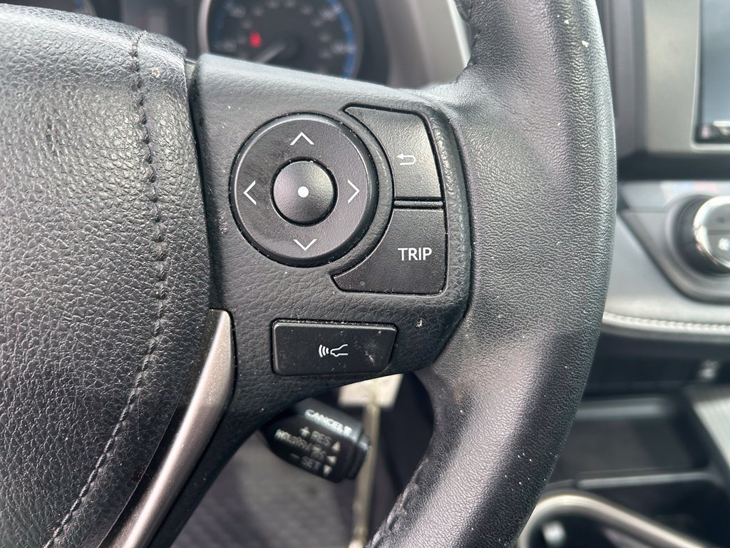 Used 2017 Toyota RAV4 XLE w/ All Weather Liner Package AWD/4WD image 22