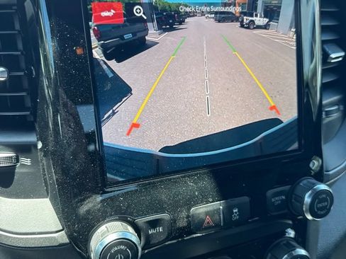 New 2026 RAM 2500 Tradesman AWD/4WD image 14