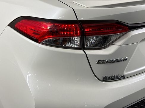 Used 2020 Toyota Corolla SE FWD image 35