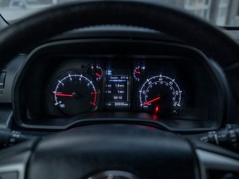 Used 2022 Toyota 4Runner SR5 Premium image 32