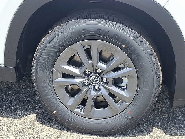New 2026 MAZDA CX-5 Select AWD/4WD image 9