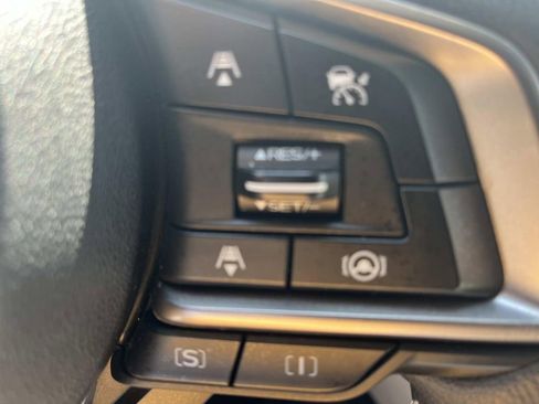 Used 2020 Subaru Forester Limited w/ Popular Package #3 image 35