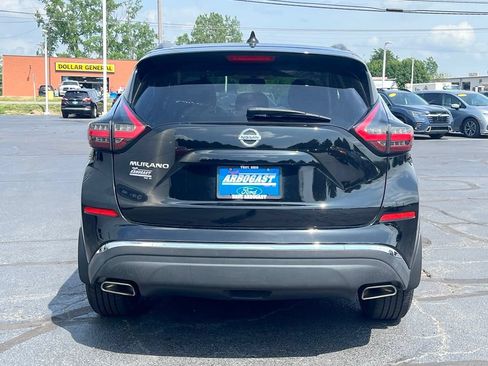 Used 2019 Nissan Murano S FWD image 6