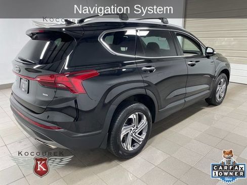 Used 2023 Hyundai Santa Fe SEL AWD/4WD image 7