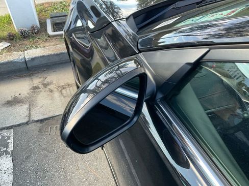 Used 2022 Nissan Altima 2.5 SR w/ Midnight Edition Package image 35