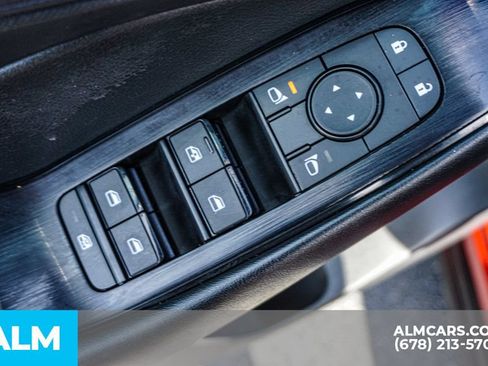 Used 2024 Nissan Rogue S AWD/4WD image 48