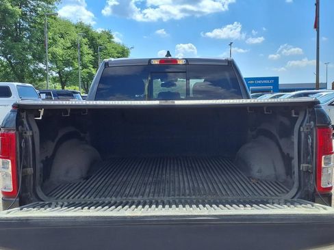 Used 2019 RAM 1500 Big Horn AWD/4WD image 10