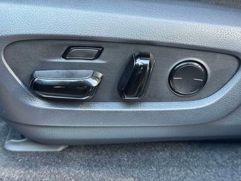 Certified 2025 Lexus GX 550 550 Luxury+ w/ Accessory Package (2T) image 24