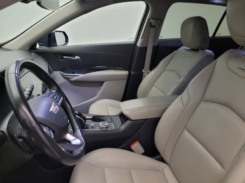 Used 2020 Cadillac XT4 Luxury FWD image 17