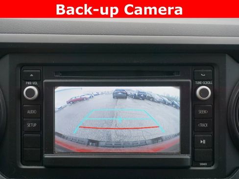 Used 2019 Toyota Tacoma SR AWD/4WD image 6