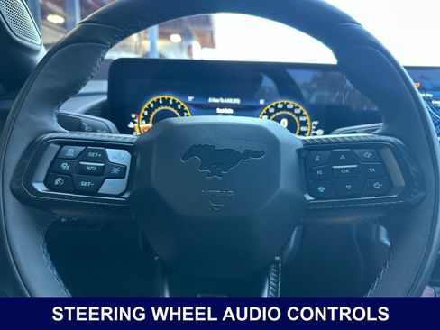 Used 2025 Ford Mustang Dark Horse RWD image 30