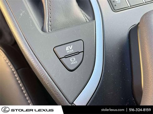 Certified 2024 Lexus UX 250h AWD w/ Premium Package image 41
