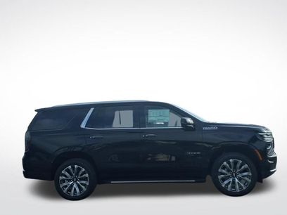New 2026 Chevrolet Tahoe High Country w/ Sun And Tow Package