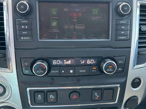 Used 2019 Nissan Titan PRO-4X w/ Pro-4x Utility Package image 22