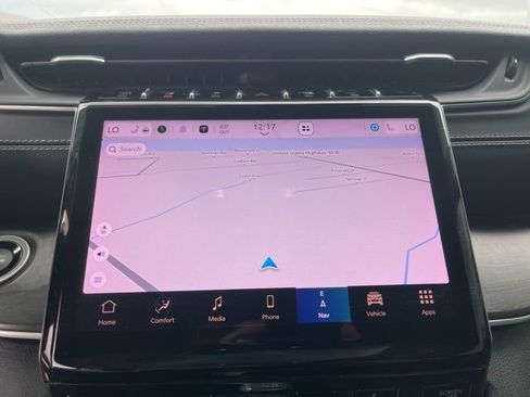 Used 2022 Jeep Grand Cherokee L Limited RWD image 22