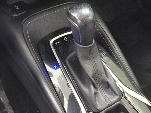 Used 2021 Toyota Corolla XSE image 28