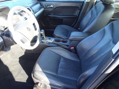 Used 2009 Mercury Milan Premier image 19