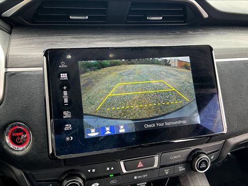 Used 2021 Honda Clarity Touring image 27