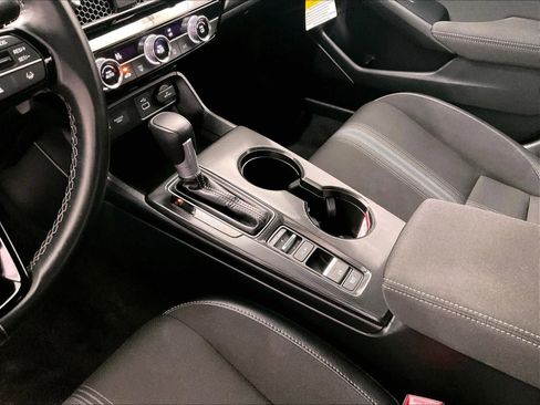 Used 2024 Honda Civic Sport image 20