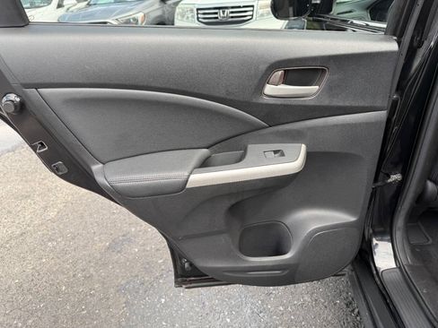 Used 2014 Honda CR-V EX-L image 28