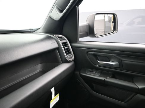 Used 2025 RAM 1500 Tradesman w/ Night Edition AWD/4WD image 23