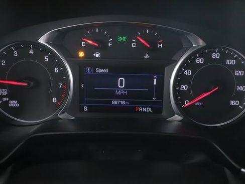 Used 2020 Chevrolet Blazer LT FWD image 20