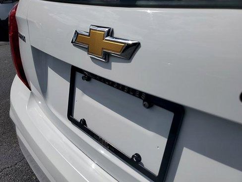 Used 2019 Chevrolet Spark LS image 8