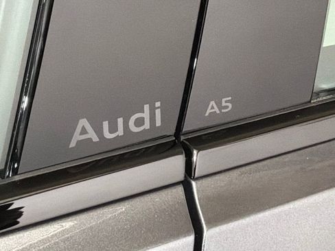 New 2026 Audi A5 2.0T Premium AWD/4WD image 26