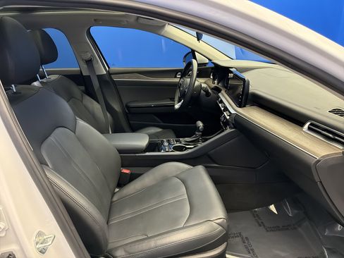 Used 2024 Kia K5 EX w/ EX Premium Package image 25