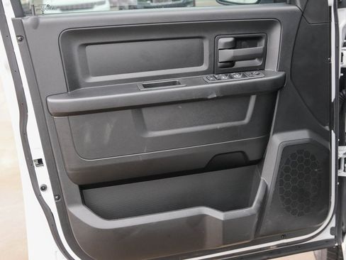 New 2024 RAM 1500 Tradesman w/ Popular Equipment Group image 9