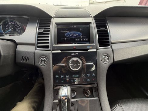 Used 2015 Ford Taurus SHO w/ Equipment Group 401A image 17