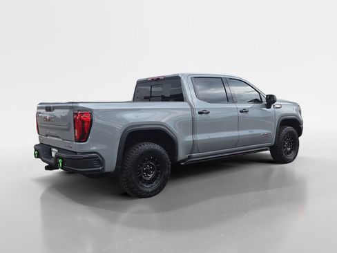 Used 2024 GMC Sierra 1500 AT4X w/ AT4X AEV Edition AWD/4WD image 5