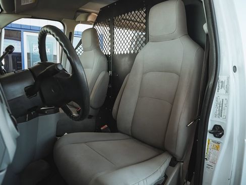 Used 2013 Ford E-150 and Econoline 150 w/ PWR Group image 13