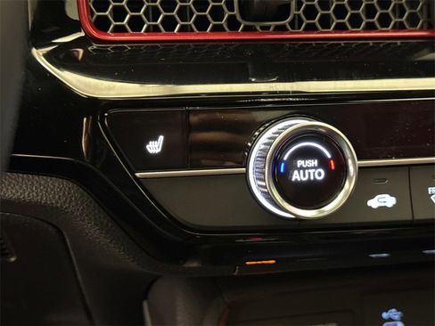 New 2026 Honda Civic Si image 27