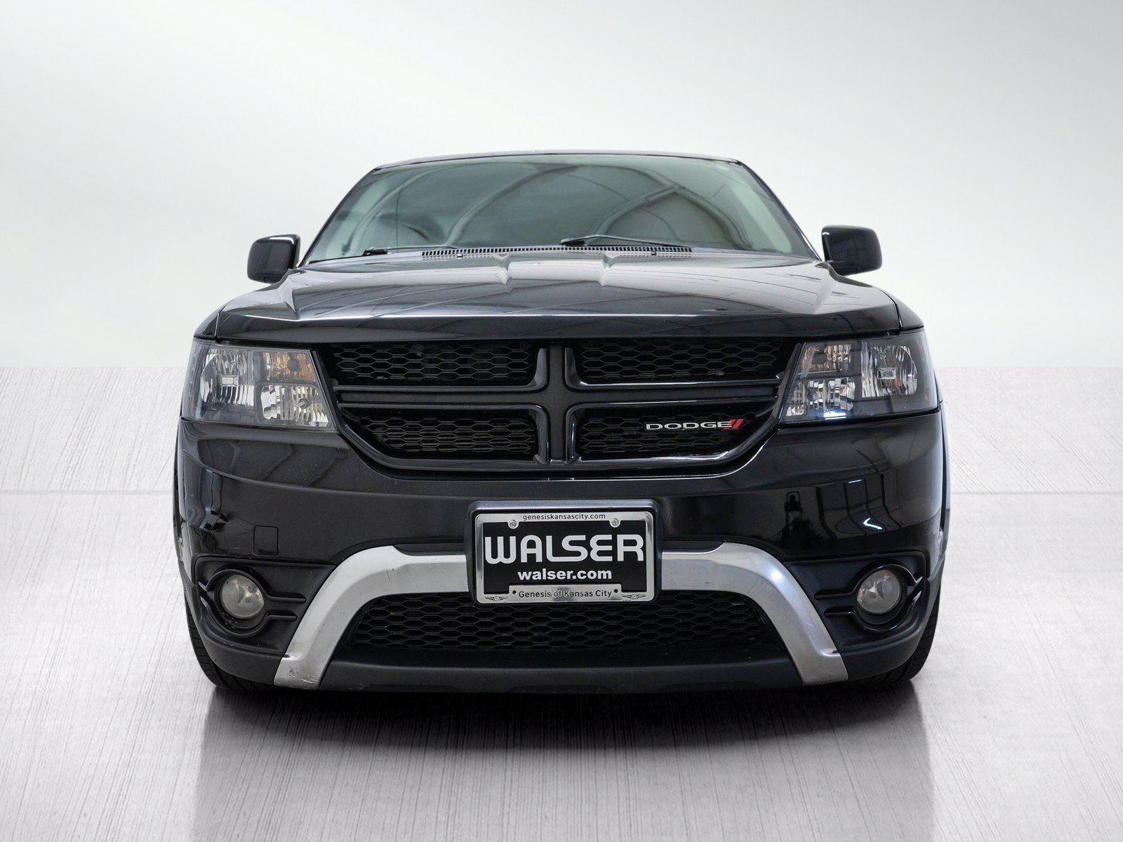 Used 2019 Dodge Journey Crossroad AWD/4WD image 2