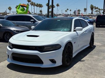 Used 2019 Dodge Charger Scat Pack w/ Driver Confidence Group