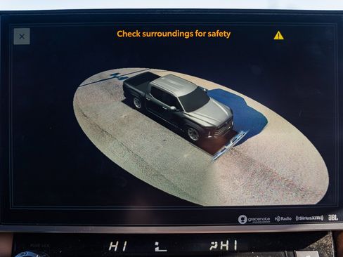 Used 2024 Toyota Tundra 1794 Edition image 42