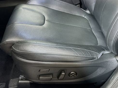 Used 2020 Hyundai Santa Fe Limited w/ Cargo Package AWD/4WD image 24