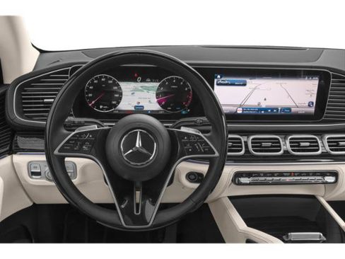 Used 2024 Mercedes-Benz GLE 450 4MATIC image 10