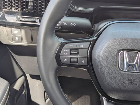 Certified 2023 Honda CR-V EX-L image 17