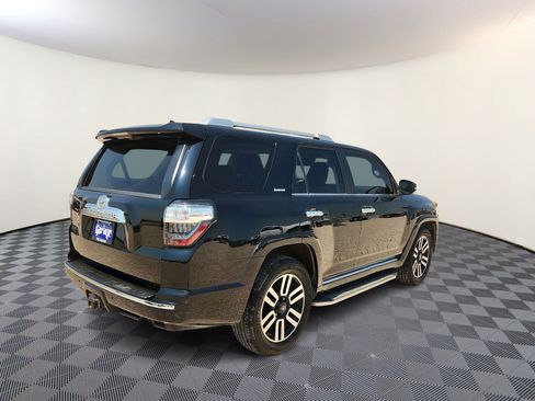 Used 2014 Toyota 4Runner Limited RWD image 4