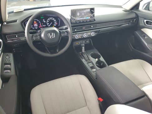 Used 2024 Honda Civic LX image 15