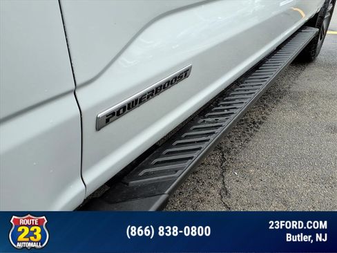 Certified 2023 Ford F150 XLT w/ Equipment Group 302A High image 27