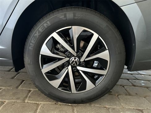 New 2026 Volkswagen Jetta S image 41