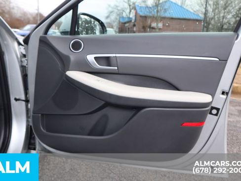 Used 2025 Hyundai Sonata SEL image 25